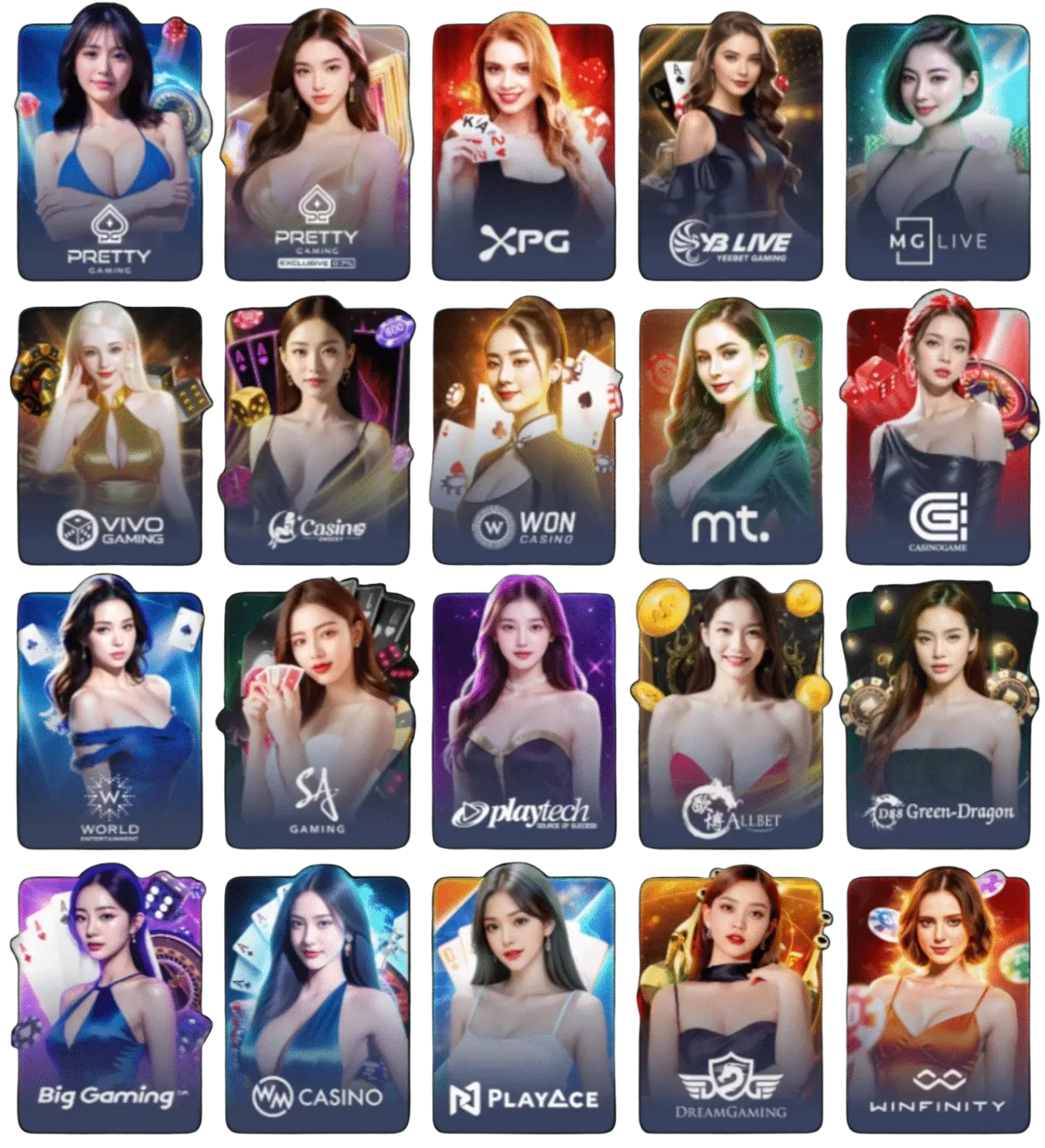 19SLOT