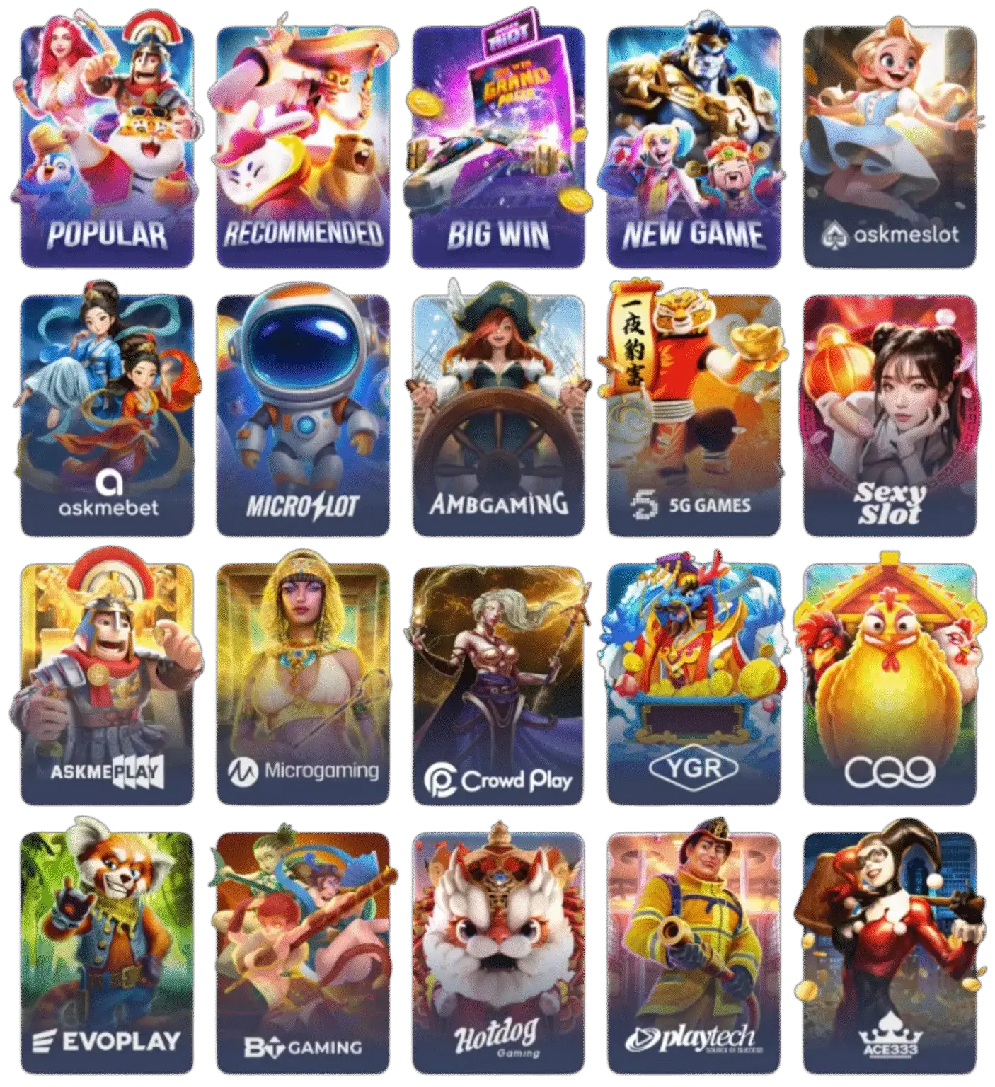 19SLOT